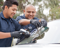 Auto Glass Repair Service